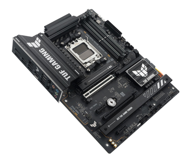 ASUS TUF GAMING B650E-PLUS WIFI - 1368141 - zdjęcie 5